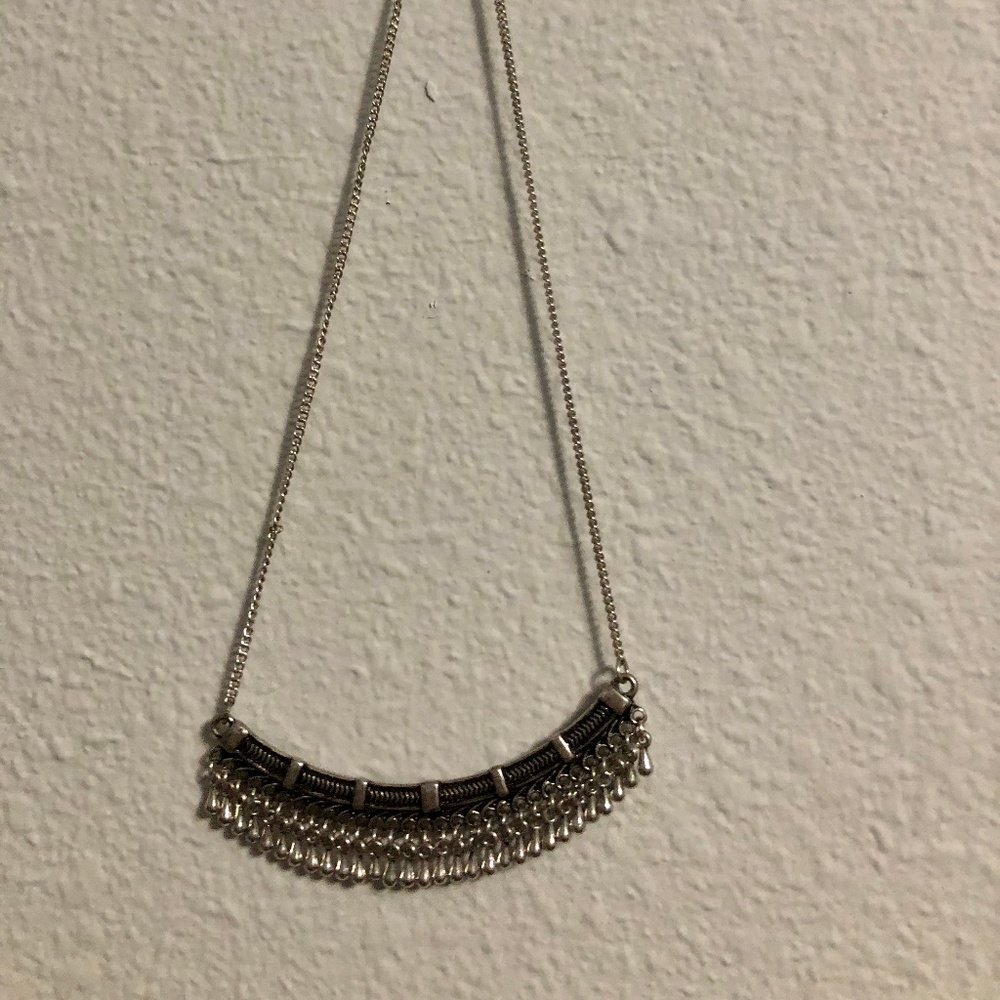 Forever 21 necklace, never worn